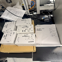 Sony LE-MA900FP Multi-Application Cell Sorter image 0